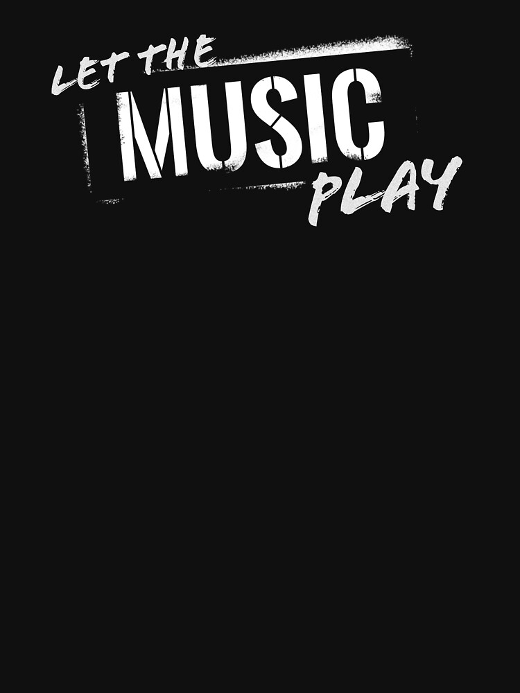 Let The Music Play logo by LetTheMusicPlay