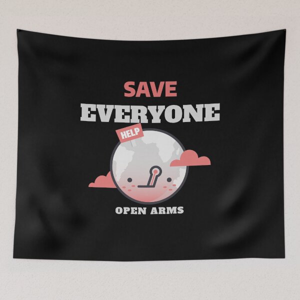 Item preview, open arms designed and sold by amr badawy.