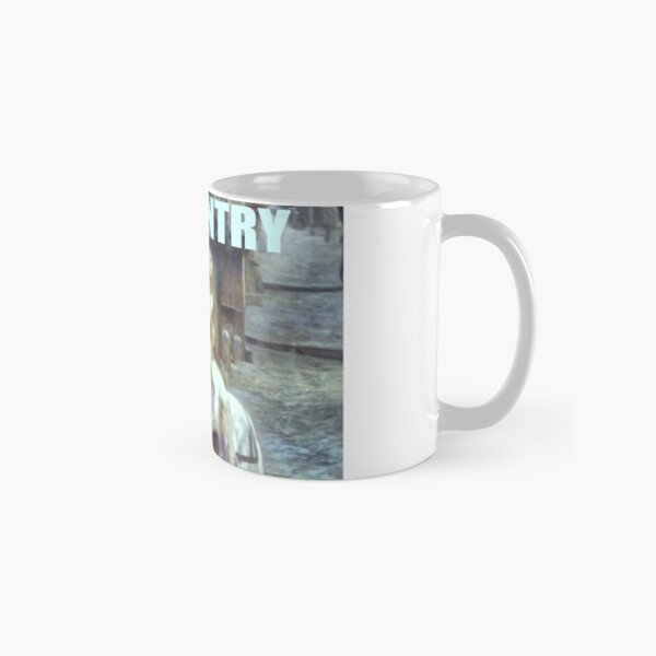 Mr Coventry Mug Mr Coventry Mug
