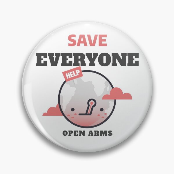 Item preview, open arms designed and sold by amr badawy.
