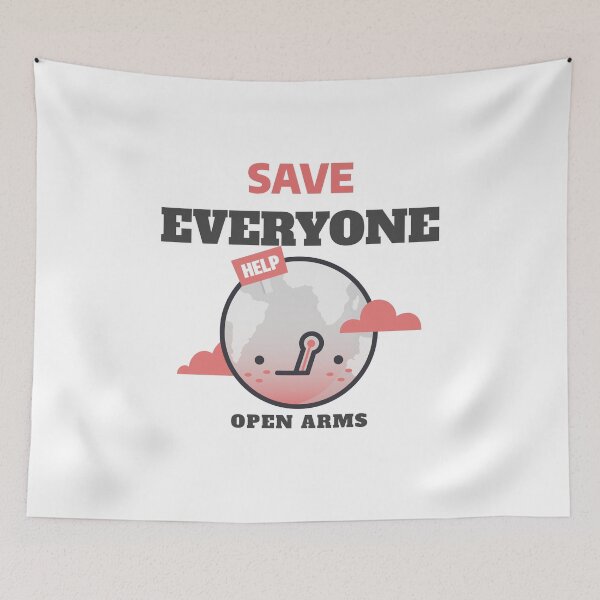 Item preview, open arms designed and sold by amr badawy.