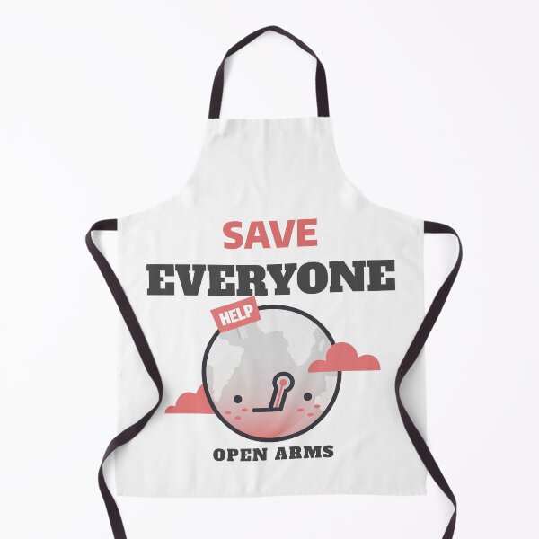 Item preview, open arms designed and sold by amr badawy.