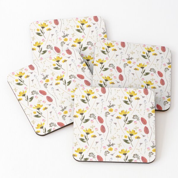 Item preview, Pressed flowers designed and sold by RanitasArt.