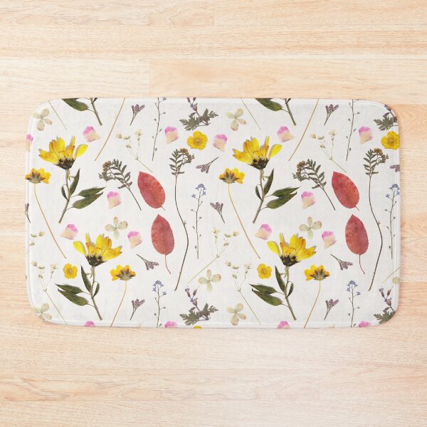 Item preview, Pressed flowers designed and sold by RanitasArt.