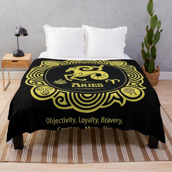 Item preview, Zodiac Sign - Aries designed and sold by marcosty.