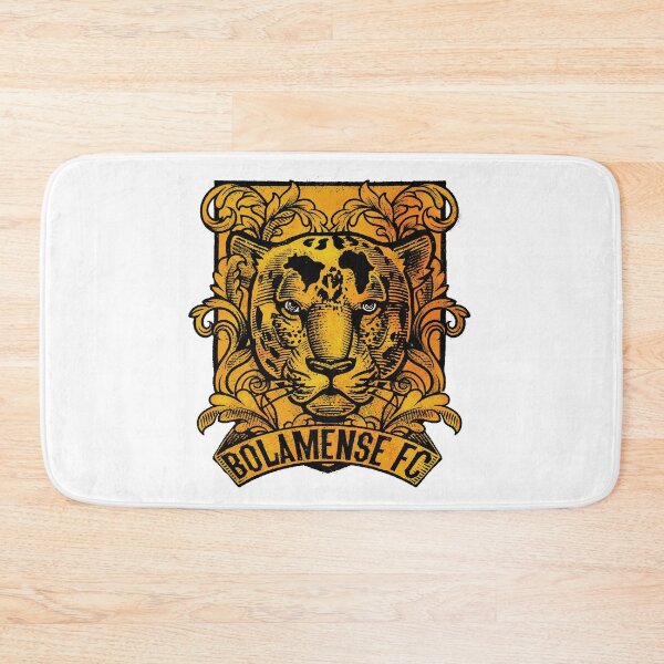 Item preview, Reimagined Football Badge designed and sold by DanKNorris.