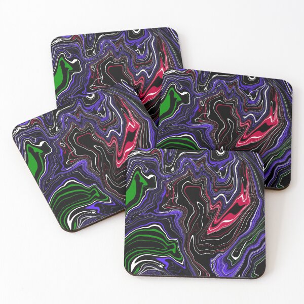 Item preview, Abstract seasons designed and sold by emmuk74.
