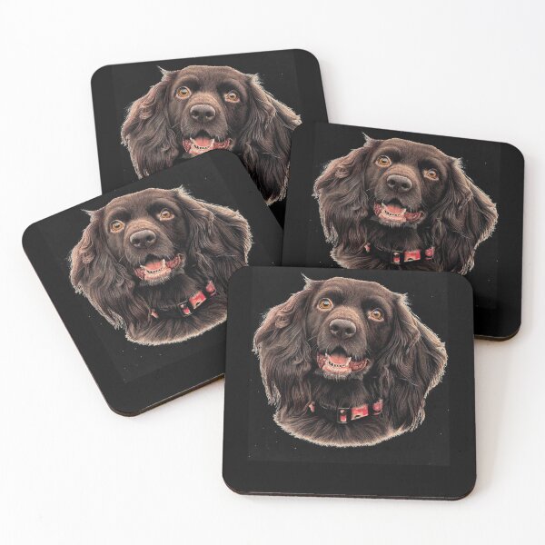 Item preview, Animal Dog Bp designed and sold by sasijaya.