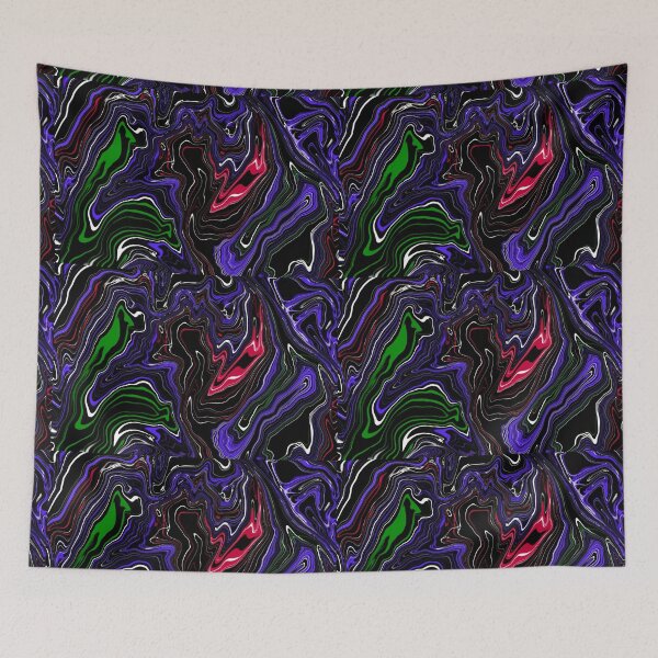 Item preview, Abstract seasons designed and sold by emmuk74.