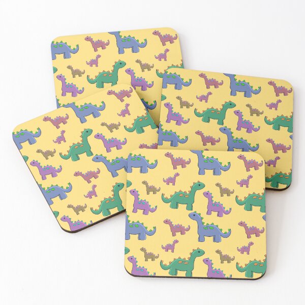 Item preview, Dino! designed and sold by PurpleTurtle8.