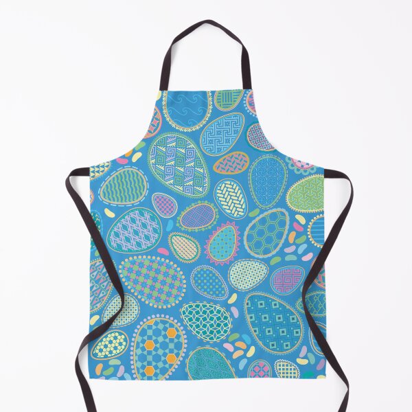 Item preview, Easter Egg Pattern designed and sold by Kathleen Dupree.