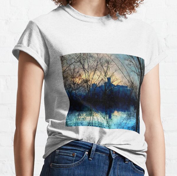 Ghivizzano Illuminato Classic T-Shirt