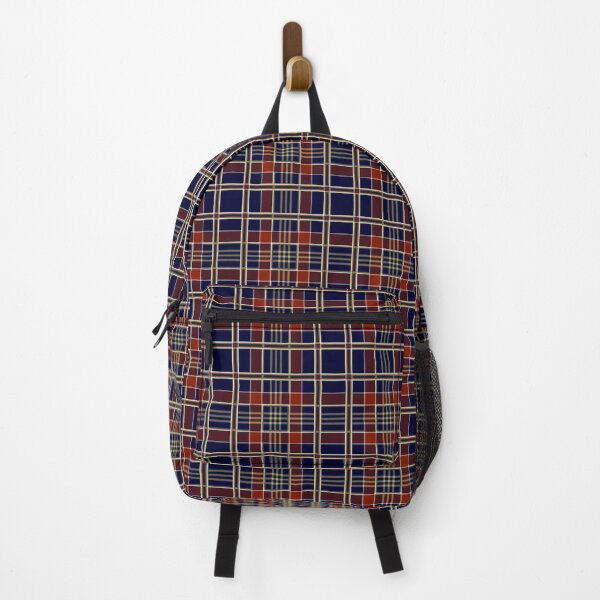 Item preview, Buffalo plaid designed and sold by AlexGolyakov.