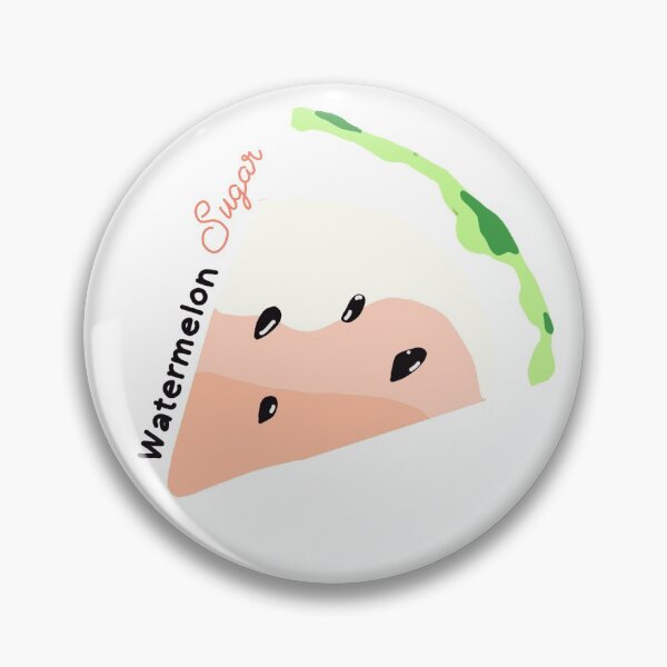 Item preview, Watermelon sugar  designed and sold by Sarahsawatsky.