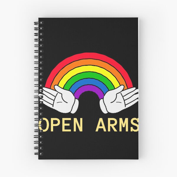 Item preview, open arms designed and sold by amr badawy.