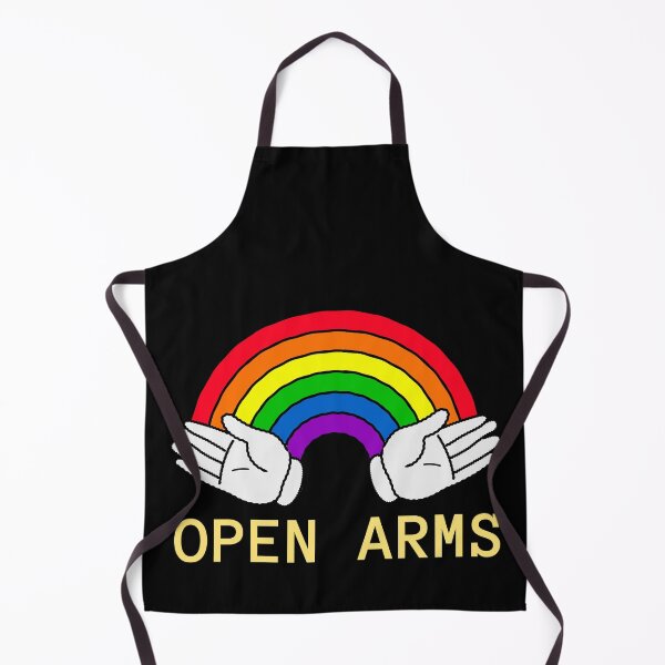 Item preview, open arms designed and sold by amr badawy.