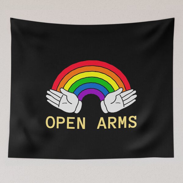 Item preview, open arms designed and sold by amr badawy.