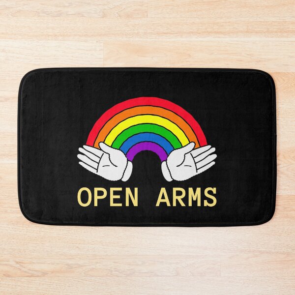 Item preview, open arms designed and sold by amr badawy.