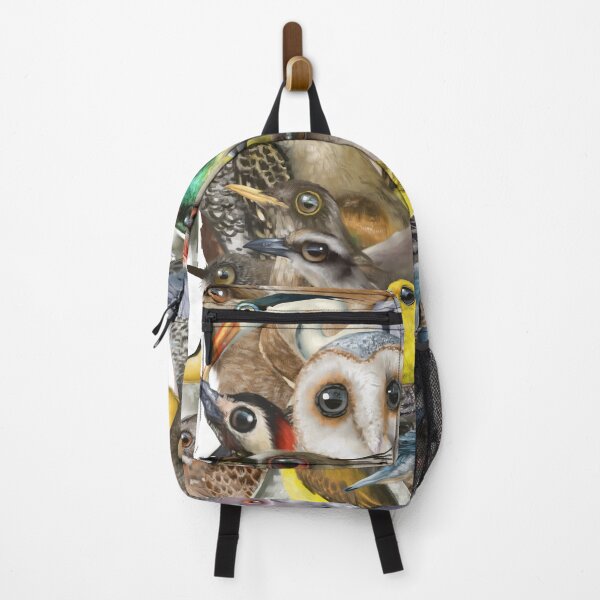 Item preview, Aves porteñas designed and sold by titosr.