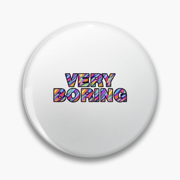 Item preview, Very boring multi colour design designed and sold by Captain-Jackson.