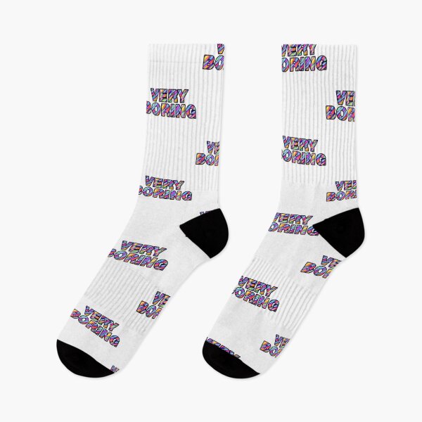 Item preview, Very boring multi colour design designed and sold by Captain-Jackson.