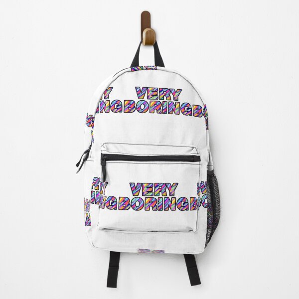 Item preview, Very boring multi colour design designed and sold by Captain-Jackson.