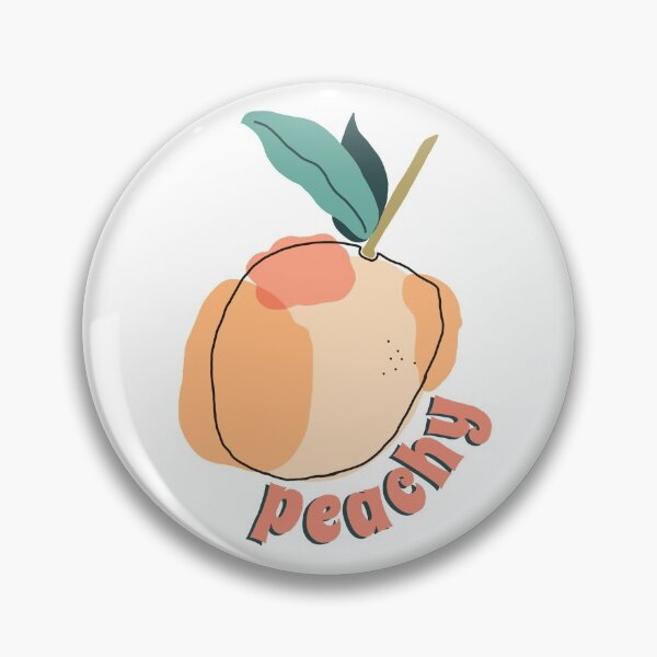 Item preview, Peachy  designed and sold by Sarahsawatsky.