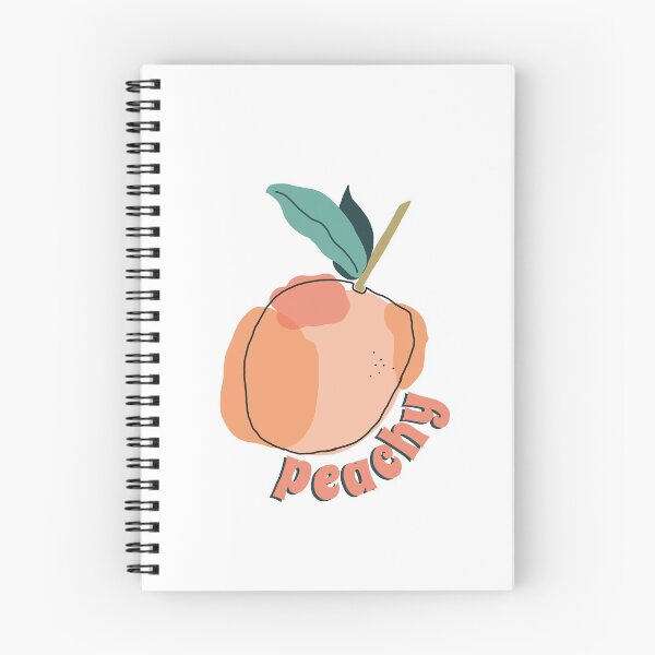 Item preview, Peachy  designed and sold by Sarahsawatsky.