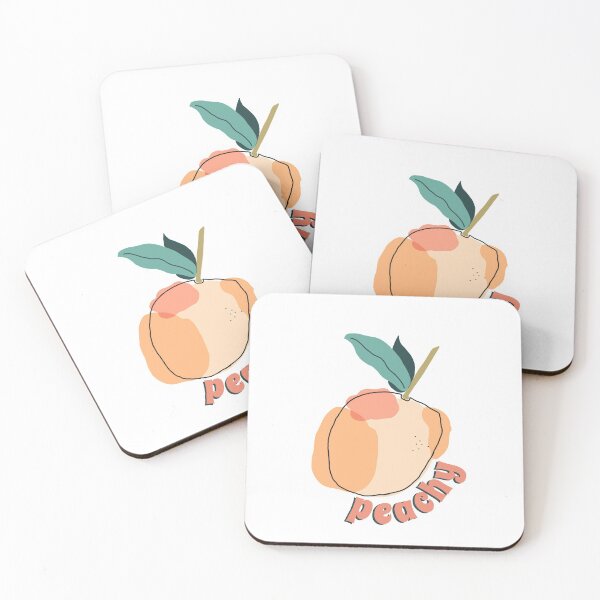 Item preview, Peachy  designed and sold by Sarahsawatsky.