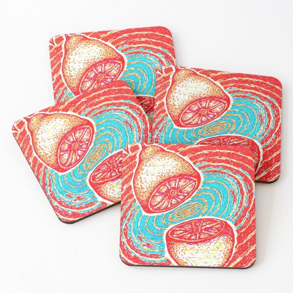 Item preview, Lemon  designed and sold by poppyMUD.