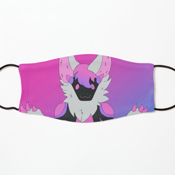 Protogen headshot Mask for Sale by GL1TCHMM