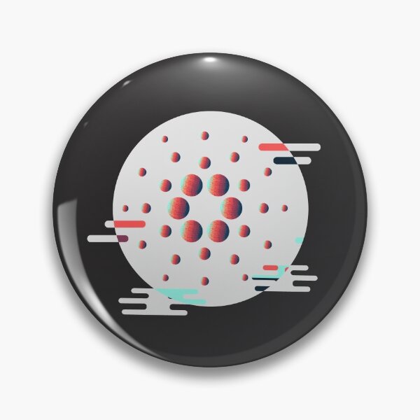 Item preview, Cardano Crypto Design designed and sold by JennyBee7.