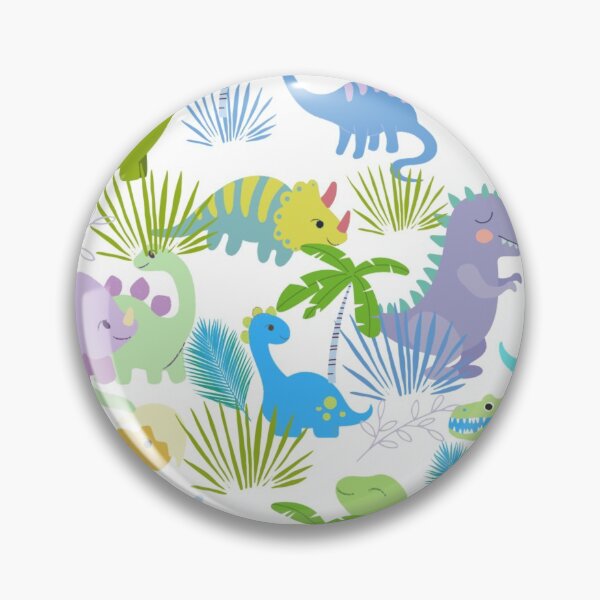 Item preview, Dinosaurs designed and sold by PurpleJelly.