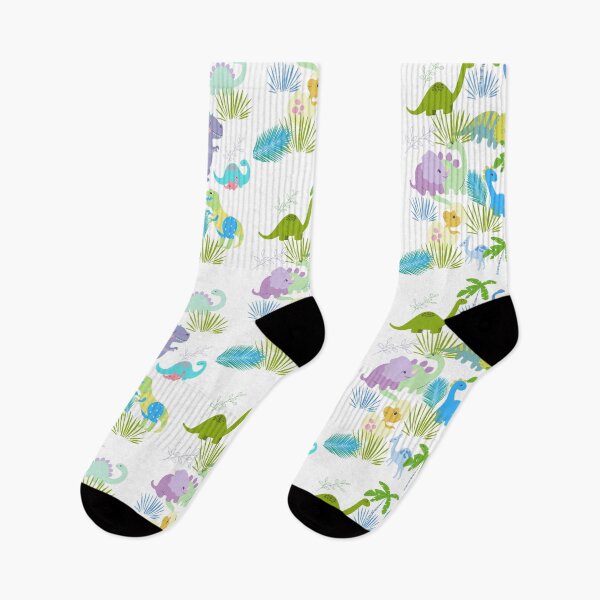 Item preview, Dinosaurs designed and sold by PurpleJelly.