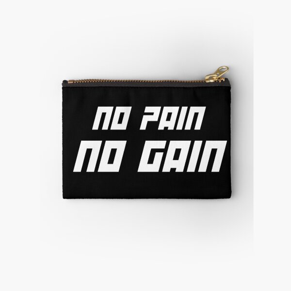 Item preview, No Pain No Gain | Heavy Weights Class designed and sold by Desznr.