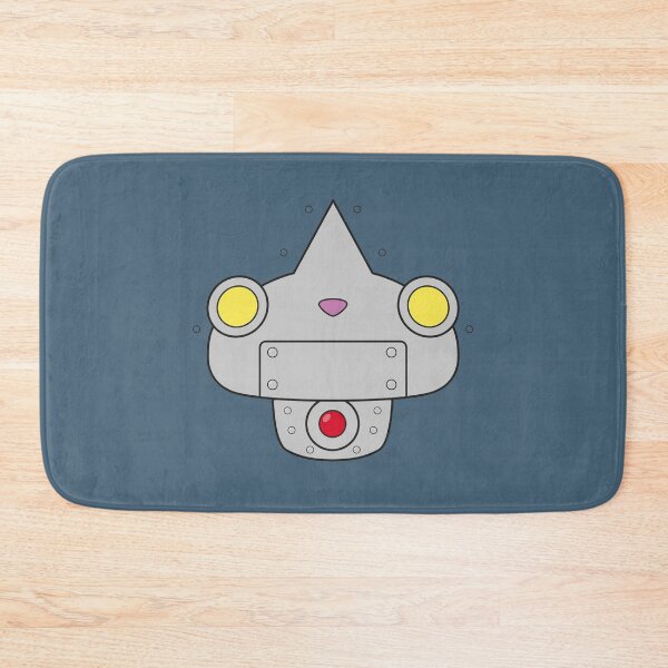Item preview, Robo Kitty designed and sold by lazerwolfx.
