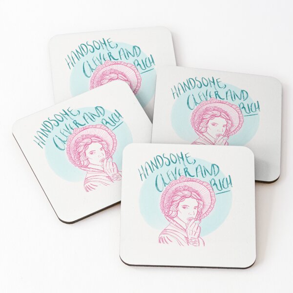 Item preview, Brady Scrunch Emma 2020 Illustration designed and sold by Brady Scrunch.