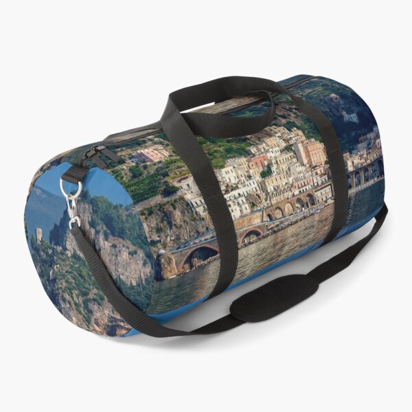 Item preview, Amalfi Coast, Italy, Ocean Mountains designed and sold by newburyboutique.