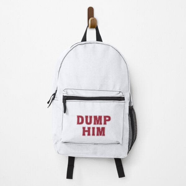 Item preview, Dump Him | Feminism Sarcastic | Divorce  Break Up  designed and sold by niceb00y.