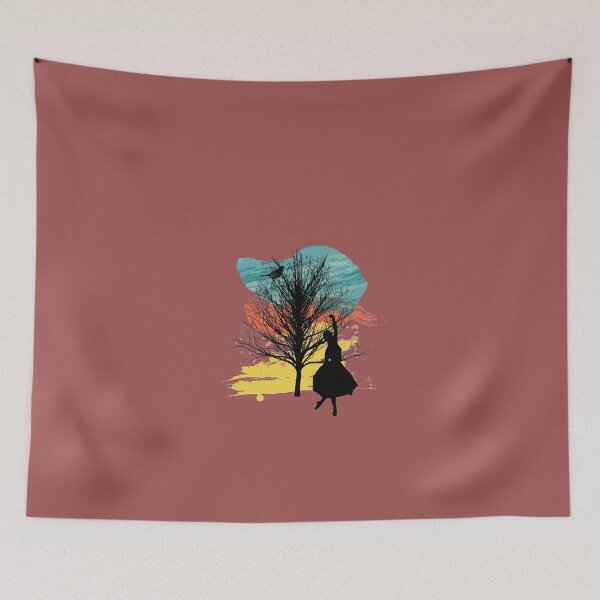 Item preview, Ballerina dances ! designed and sold by Byoudesigns.
