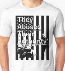 Abuse Unisex T-Shirt