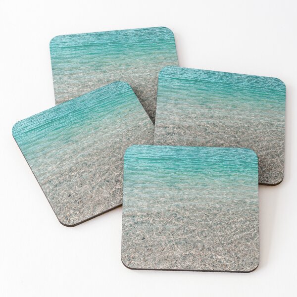 Item preview, Bright Blue Water Lake designed and sold by LLL Photo.