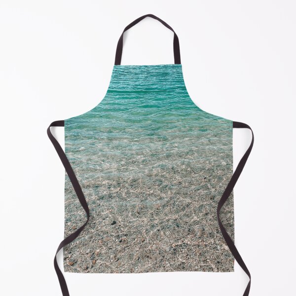 Item preview, Bright Blue Water Lake designed and sold by LLL Photo.