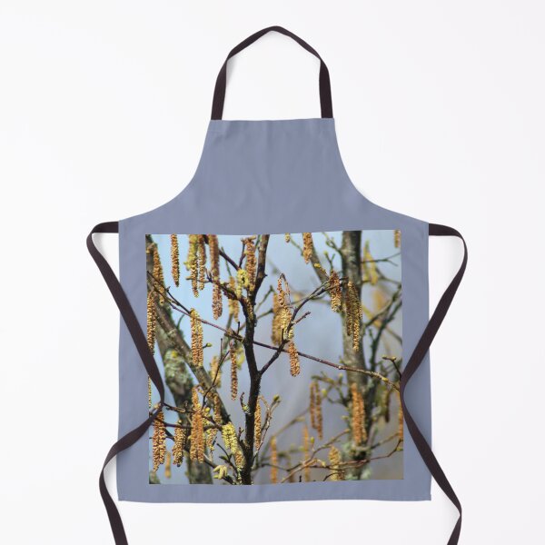 Item preview, catkins in spring designed and sold by tigerr.