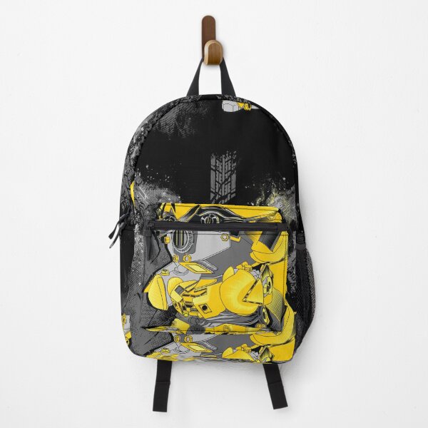 Item preview, BUMBLEBEE TRANSFORMER designed and sold by pradeep kumar chauhan.