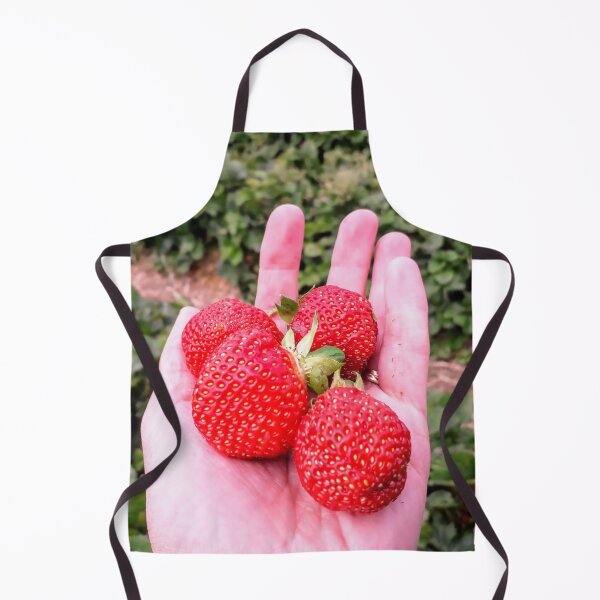 Artikelvorschau, Erdbeer-Sommerbeeren-Bauernmarkt entworfen und verkauft von Tanja Dianova.