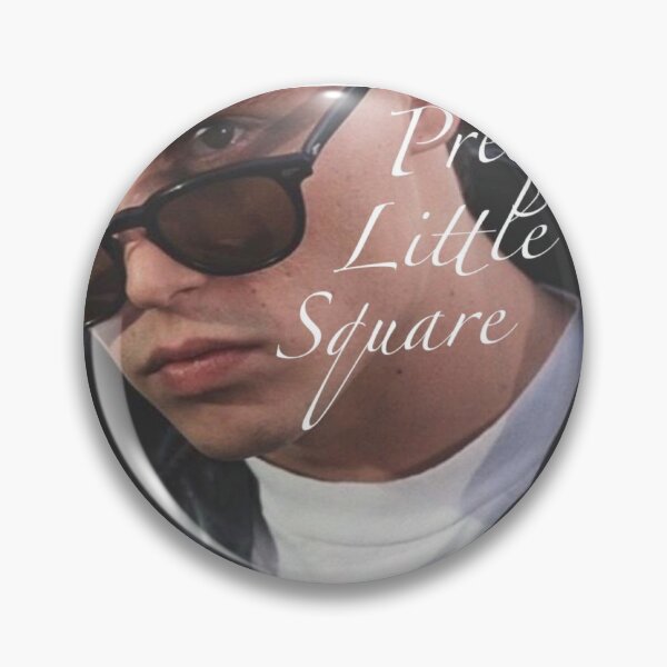 Item preview, Pretty Little Square designed and sold by GeekyMisul.