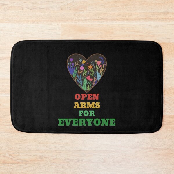 Item preview, open arms designed and sold by amr badawy.