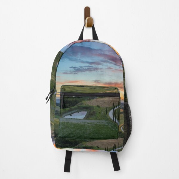Item preview, Tuscany, Italy Sunset  designed and sold by newburyboutique.