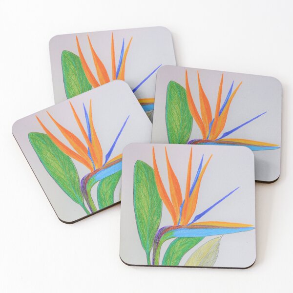 Item preview, a Strelitzia designed and sold by AliceWolfgang.